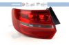 JOHNS 13 02 87-4 Combination Rearlight